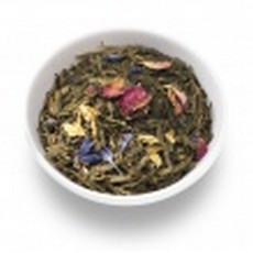 Ronnefeldt Flavoured Green Tea for Catering