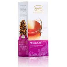 Sarala Chai Organic / Flavoured Black Tea