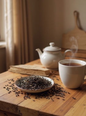 Darjeeling Selection Organic