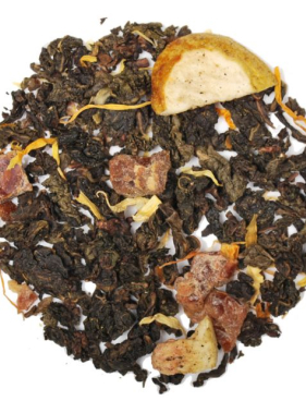 Oolong Fig Flavoured Oolong