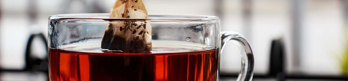 Althaus Deli Pack Teabags and Ronnefeldt Teavelope