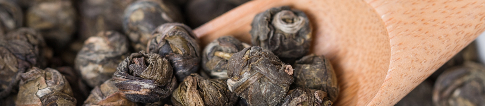 Jasmine Tea - Althaus Tea