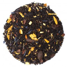 Seasonal Teas