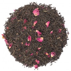 Flavoured Black Tea