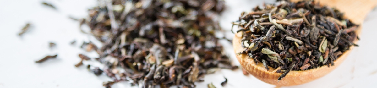 Flavoured Black Tea - High Tea Co