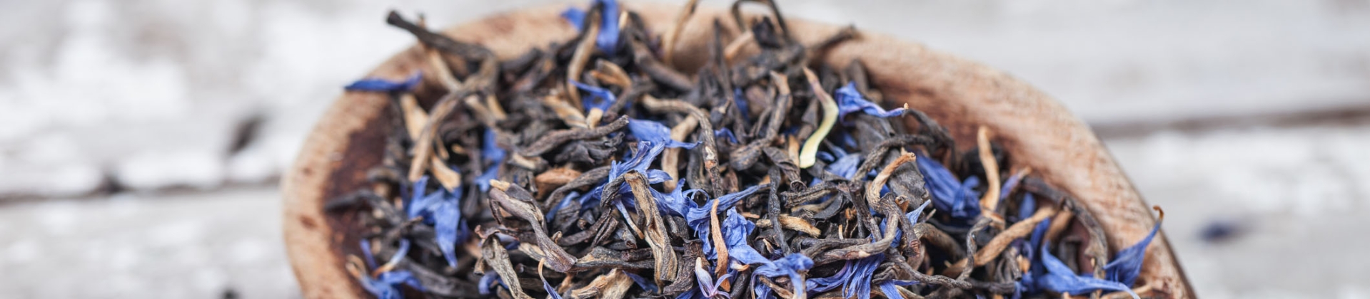 Earl Grey Tea - Ronnefeldt