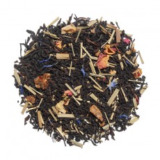 Flavoured Black Tea