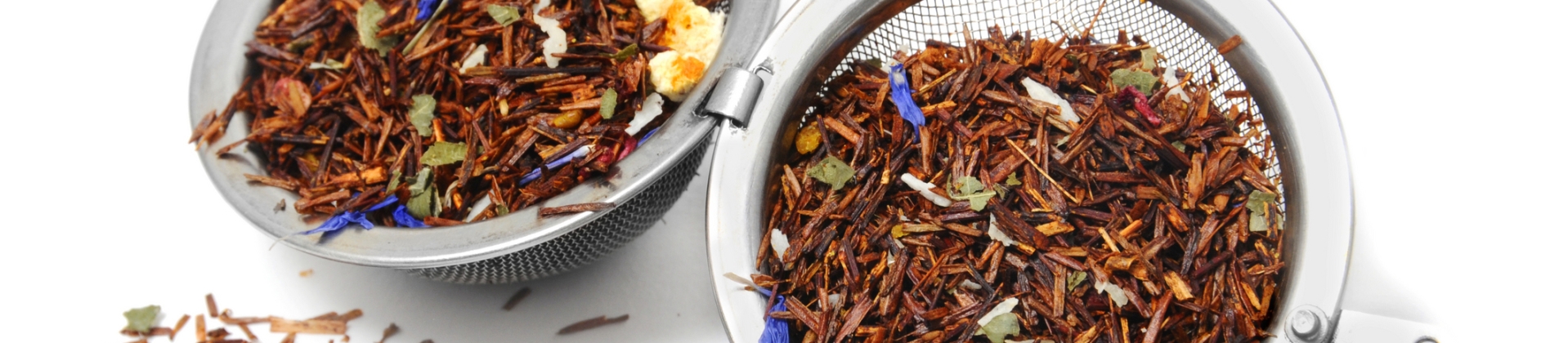 Rooibos Teas - Ronnefeldt