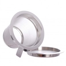 Tea Infusers, Strainers & Filters