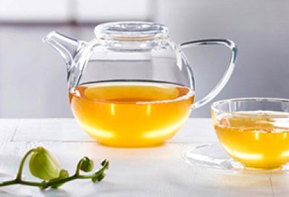 TEN OF THE BEST SUMMER TEAS