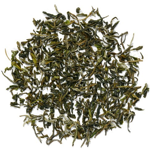 Organic Darjeeling First Flush 2017