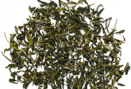 Organic Darjeeling First Flush 2017