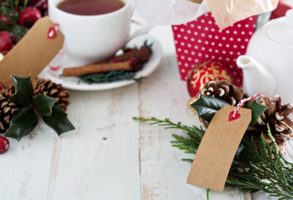 Tea Gifts for the Tea Newbie