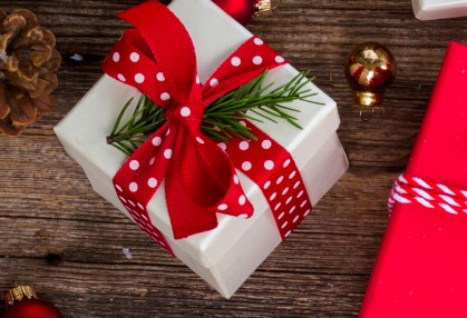 Tea Gifts under £35