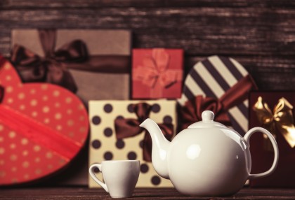 Teaware Gift Sets