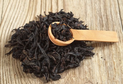 Oolong - A Truly Special Tea