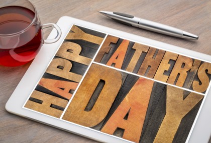 Father's Day Gift Guide