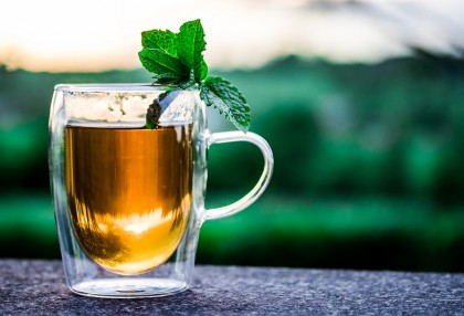 The Feel-Good Tea Guide 