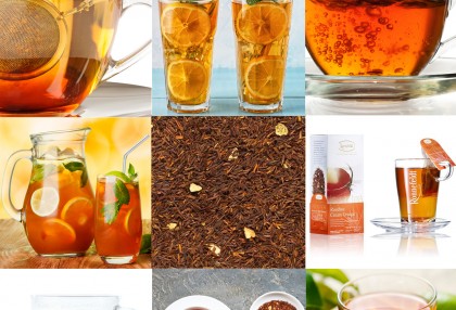 Learn all about Rooibos