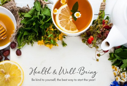 Health and Well-Being