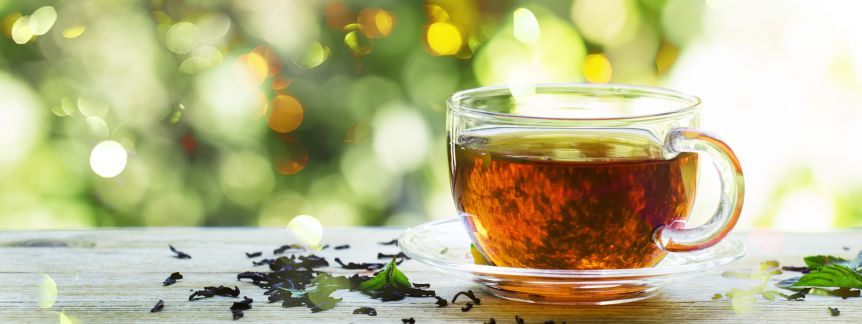 Our Favourite Earl Grey Teas