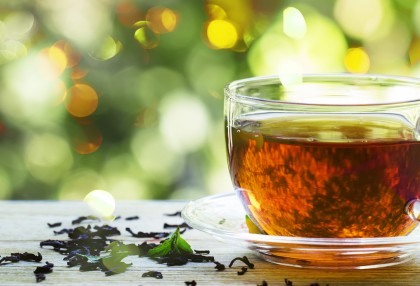 Our Favourite Earl Grey Teas