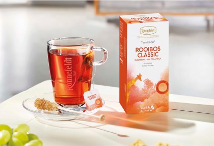 Rooibos Tea