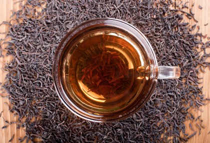 Black & Flavoured Black Teas