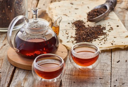 How to Make the Perfect Cup of Tea