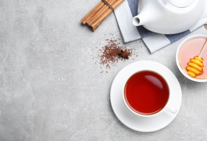 Our Favourite Wellness Teas 