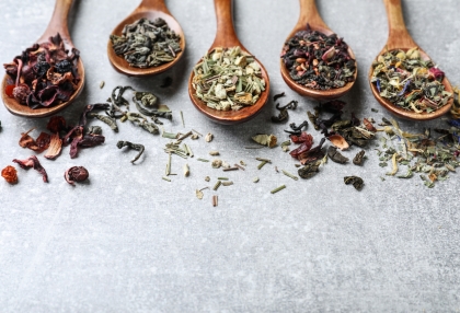 New To Loose-Leaf Tea? Start Here!