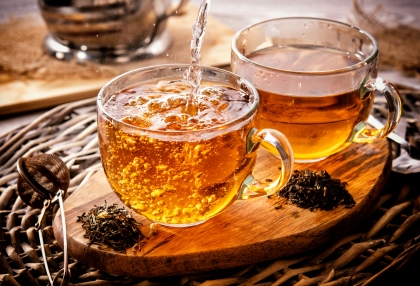 Why Drink Loose-Leaf Tea?