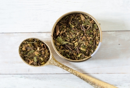 Wellness Teas You Need in Your Life 