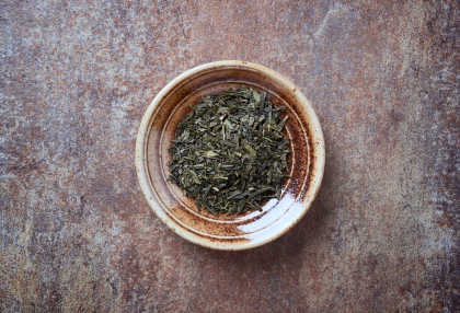 Japanese Green Tea 