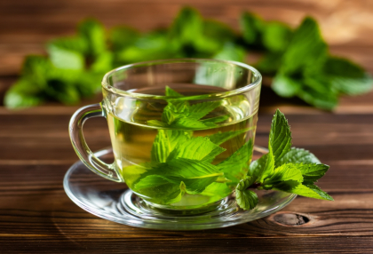 The Best Loose Leaf Teas for Improving Sleep, Stress and Energy Levels