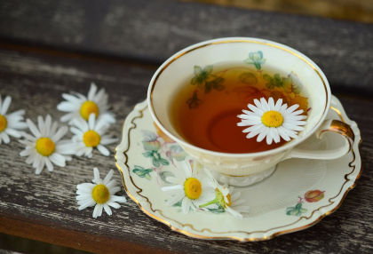 The Many Health Benefits of Drinking Tea in Summer