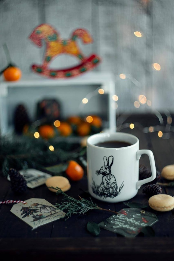 The Magic of Mulled Wine Tea: A Modern Twist on a Holiday Classic