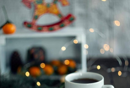 The Magic of Mulled Wine Tea: A Modern Twist on a Holiday Classic