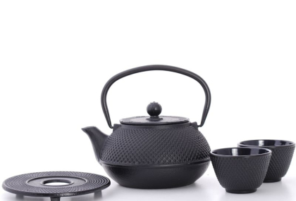 Japanese Tea Sets: A Complete Guide to this Traditional Way of Brewing