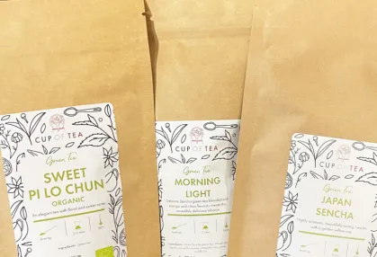 How to Choose the Perfect Tea Gift Set