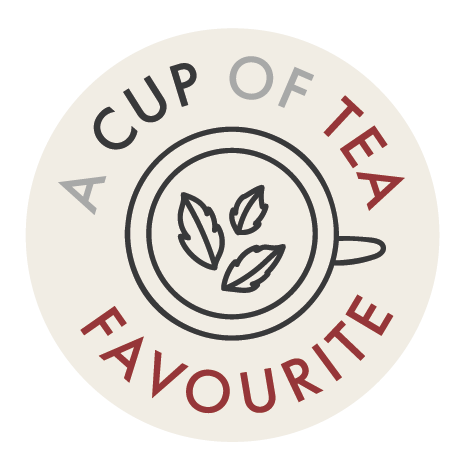 A Cup of Tea Favourite