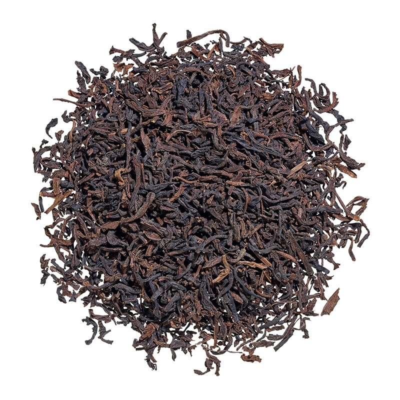Buy Ronnefeldt Ceylon Light and Late Decaffeinated Black Tea Online