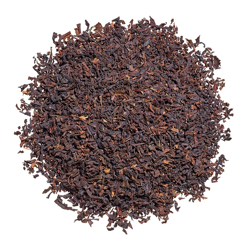 Black Tea Java Assam & Java Loose Black Tea Blend - Cup of Tea