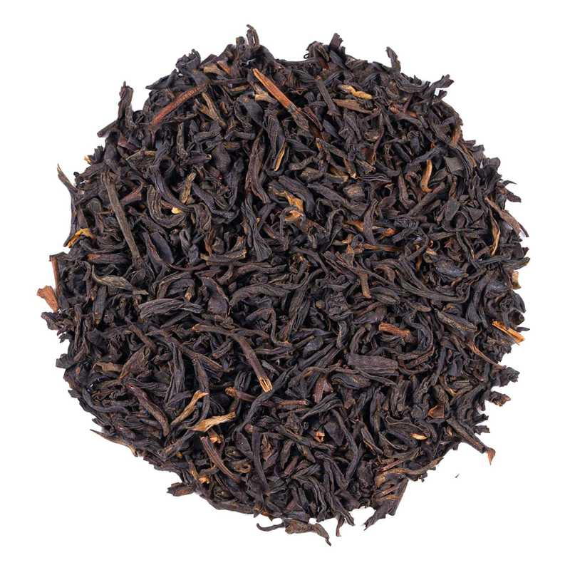 Buy Ronnefeldt Tarry Lapsang Souchong Loose Leaf Tea Online Cup of