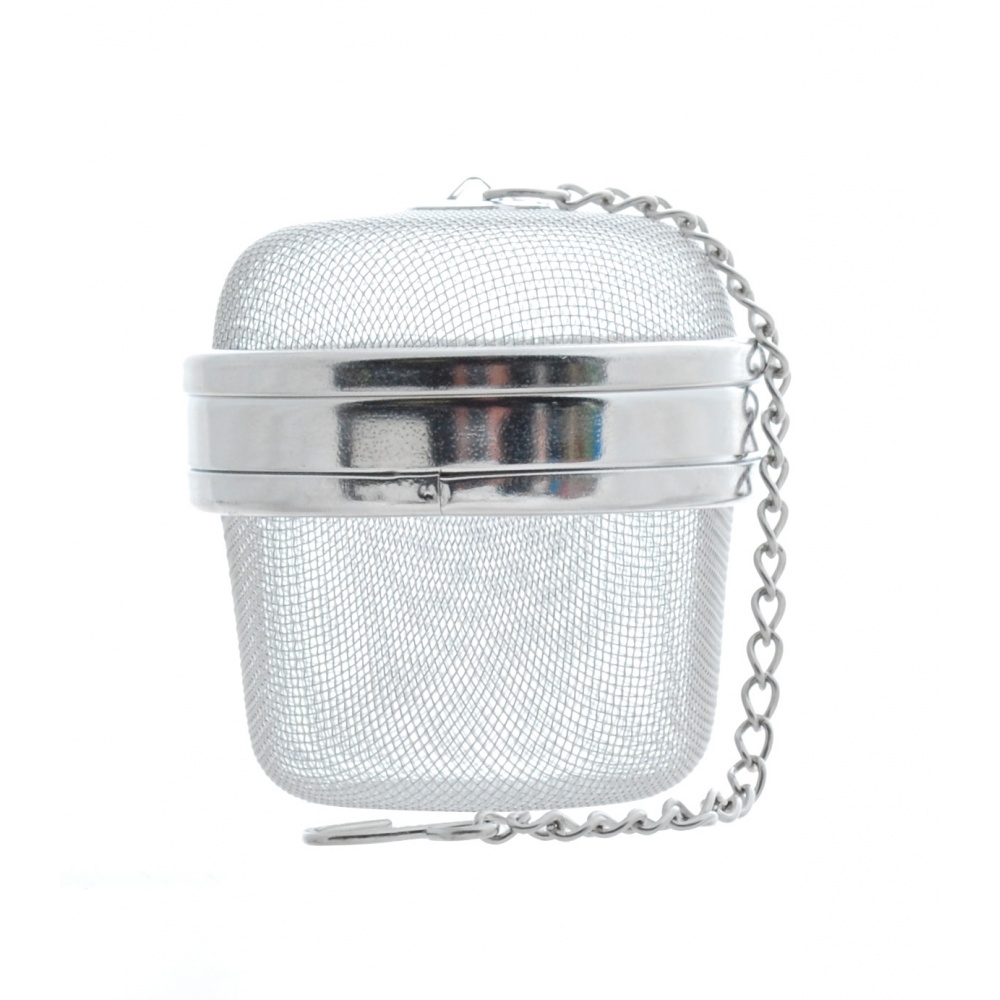 Large 6cm Tea Egg Infuser Ball Cup of Tea Ltd