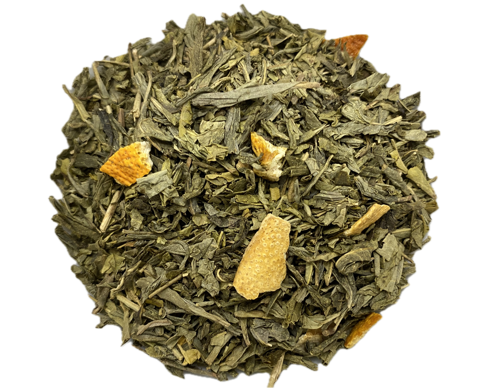 Ronnefeldt Joy of Tea Earl Grey Tea bags. Leaf Tea Cup of Tea