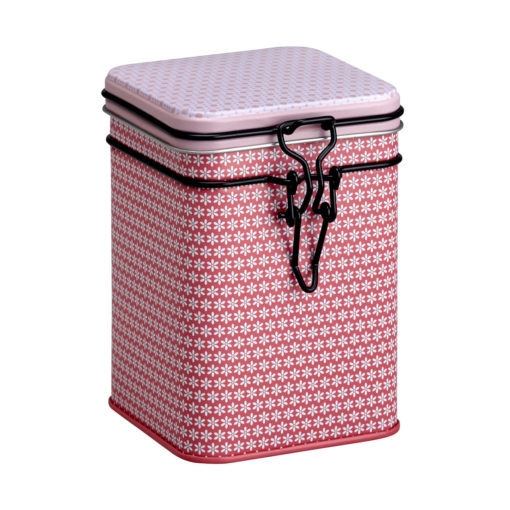 Eigenart Tea Caddy Set 150g Cup of Tea