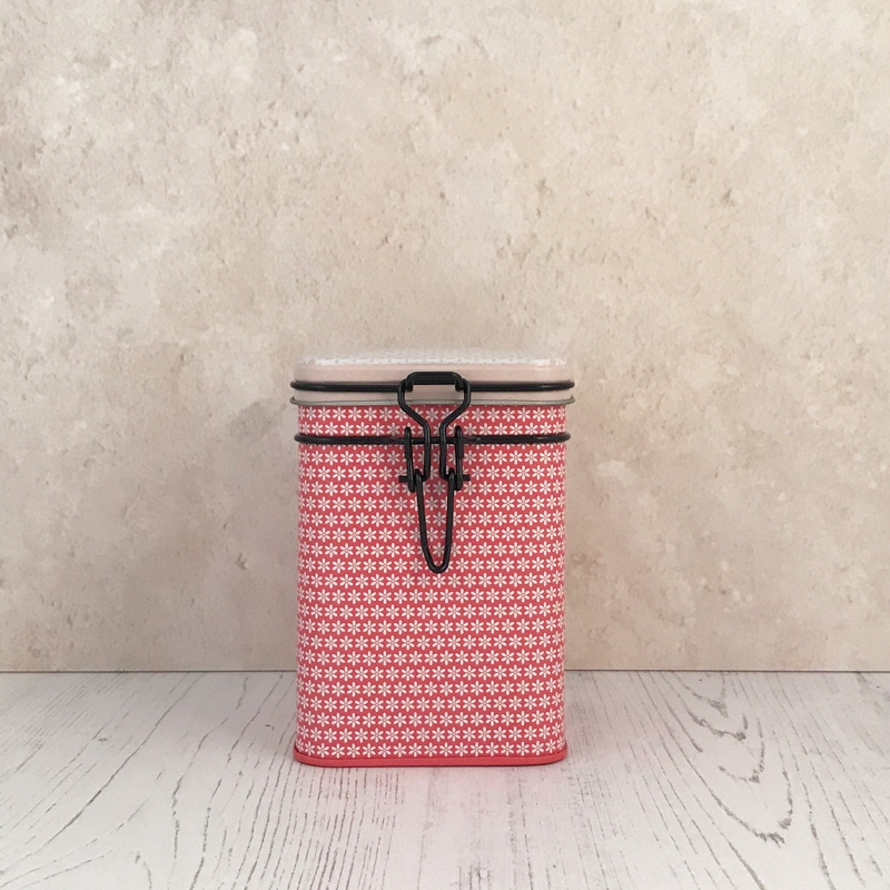 Eigenart Tea Caddy Set 150g Cup of Tea