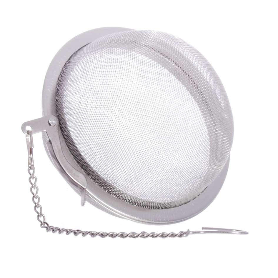 Stainless Steel Tea Ball Large Tea Infuser Cup of Tea