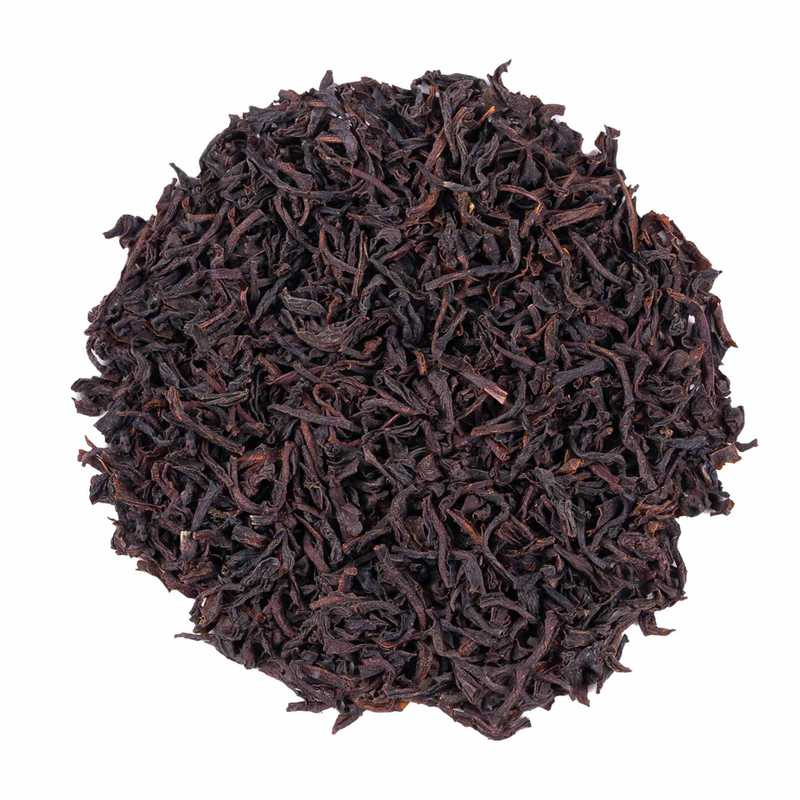 Organic High Grown Ceylon Black Tea Orange Pekoe - Fair Trade-643025